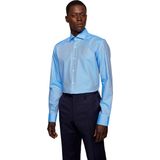 Boss - P-Joe Spread - Overhemd - Lange Mouwen