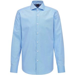 Boss - P-Joe Spread - Overhemd - Lange Mouwen