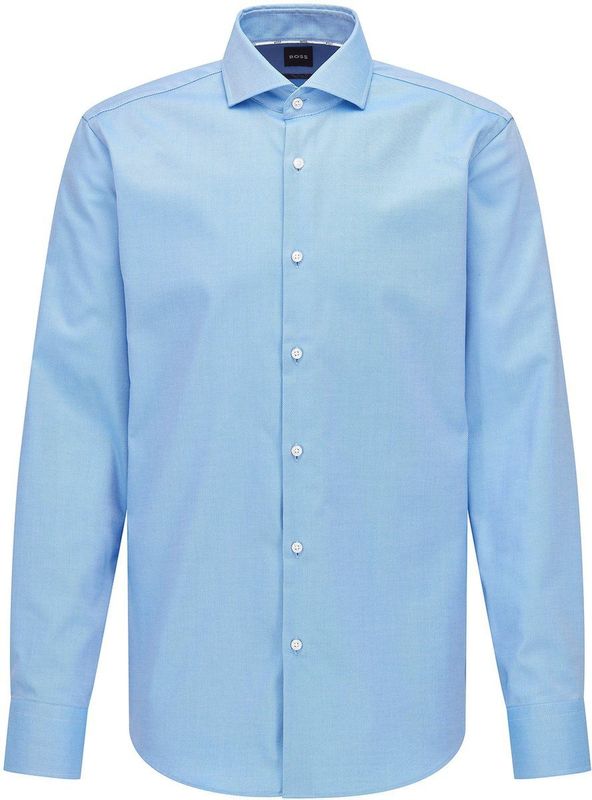 Boss - P-Joe Spread - Overhemd - Lange Mouwen