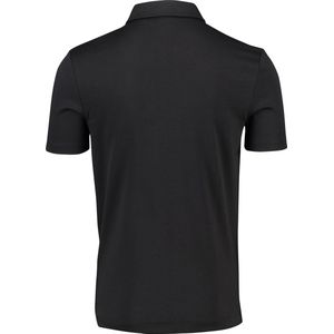 Hugo Boss - Palosh - Poloshirt - Zwart - Katoen