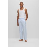 Boss - Stripe - Pyjamabroek - Standaard lengte - Recht been