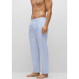 Boss - Stripe - Pyjamabroek - Standaard lengte - Recht been