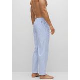 Boss - Stripe - Pyjamabroek - Standaard lengte - Recht been
