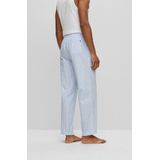 Boss - Stripe - Pyjamabroek - Standaard lengte - Recht been