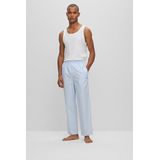Boss - Stripe - Pyjamabroek - Standaard lengte - Recht been