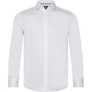 Boss - P-Hank S Kent - Overhemd - Lange Mouwen