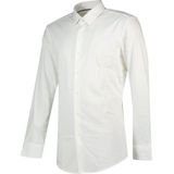 Boss - P-Hank S Kent Overhemd - Blauw - Katoen