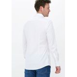 Boss - P-Hank S Kent Overhemd - Blauw - Katoen