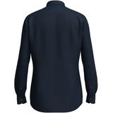 Boss Black - Heren Overhemd - Donkerblauw - Hank Kent