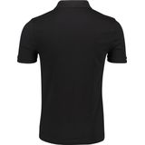Hugo Boss poloshirt korte mouw zwart