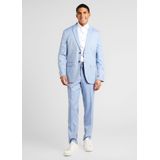 Boss - Hank TUX3 Overhemd - Effen - Wit - Katoen