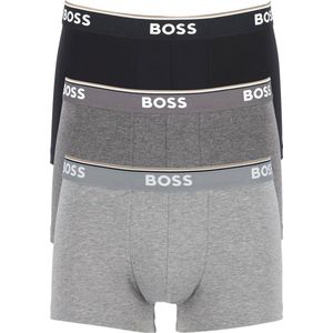 BOSS Herren R-Neck T-Shirt, 3er Pack Classic M