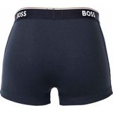 Boss - Power - Boxershorts - Zwart - 3 Stuks