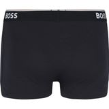 Boss - Power - Boxershorts - Zwart - 3 Stuks
