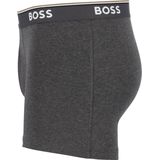 Boss Power Brief Boxershorts Heren (3-pack) - Maat S