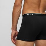 Boss Power Brief Boxershorts Heren (3-pack) - Maat S