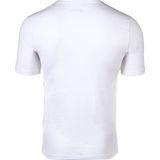 SINGLES DAY! Napapijri - Sweater Wit - Heren - Regular-fit