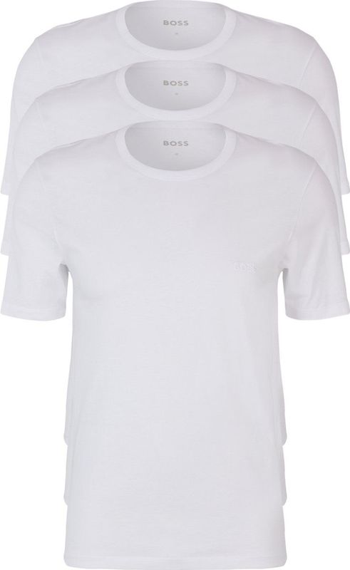 SINGLES DAY! Napapijri - Sweater Wit - Heren - Regular-fit