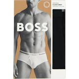 HUGO BOSS - Traditional Original - Heren Slip - Zwart - 1-pack