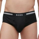 HUGO BOSS - Traditional Original - Heren Slip - Zwart - 1-pack