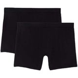 BOSS Boxer »BoxerBr 2P UltraSoft«, (Packung, 2 St., 2er Pack), mit tonalem BOSS Logo-Elastikbund