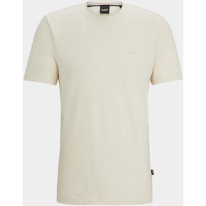 Boss Thompson T-shirt Beige S Man