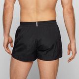 BOSS - 50469280 Badpak - Zwart - Polyamide