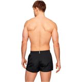 BOSS - 50469280 Badpak - Zwart - Polyamide