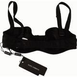 Logo Details Katoenen Sweatshirt