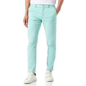 BOSS Heren Schino-Taber-1 D Vrijetijdsbroek, Light/Pastel Green338, 2934