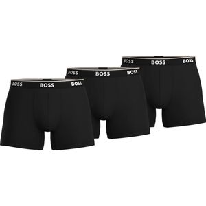 Boss - Power - Boxershorts - 3 Eenheden