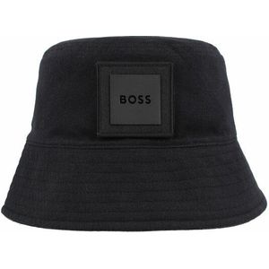 Boss Alotus muts 34 cm black