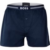 Boss Wijde boxershort Heren Volwassenen % katoen 50480034 275