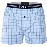 Boss Wijde boxershort Heren Volwassenen % katoen 50480034 275
