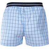 Boss Wijde boxershort Heren Volwassenen % katoen 50480034 275