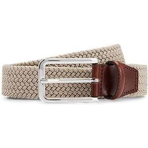 BOSS Riem beige, Effen