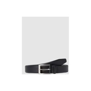 Boss - Brondon - Riem - Zwart - Leer