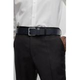 Boss Jeeko Riem Leer black 105 cm