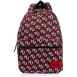 HUGO Men's Ethon MN_Backpack Rugzak, Open Miscellaneous961, One Size
