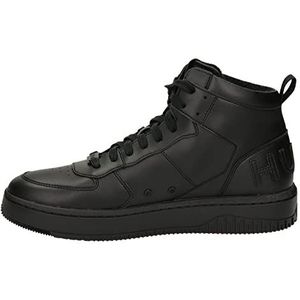 HUGO Kilian_hito_FL Sneakers voor heren, zwart 1, 42 EU