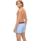 Boss - Ew Boxershorts - Zwart - 2 Eenheden - Katoen