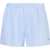 Boss - Cw Boxershorts - Zwart - Katoen - 2 Eenheden