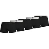 Trunks mit Logo-Bund im 5er-Pack