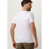 Boss Hugo Boss 2-pack T-Shirt White Size Small  2 stk.