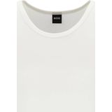 BOSS - Modern - Mouwloos Ondergoed - Zwart - 2-pack