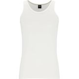 BOSS - Modern - Mouwloos Ondergoed - Zwart - 2-pack