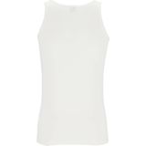 BOSS - Modern - Mouwloos Ondergoed - Zwart - 2-pack