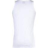 BOSS - Modern - Mouwloos Ondergoed - Zwart - 2-pack