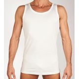 Boss Singlet 3 Pack White Heren Volwassenen % katoen 50475278