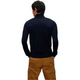 HUGO - Regular-fit Coltrui - Merinowol